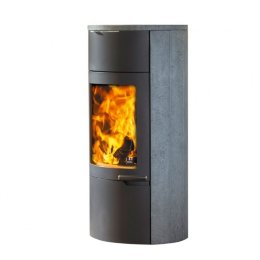 Печь-камин Austroflamm Uno Xtra (талькохлорит)